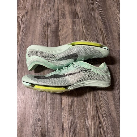 Men Size 15 Nike Air Zoom Victory Mint Foam Volt 2022 DR9908-300